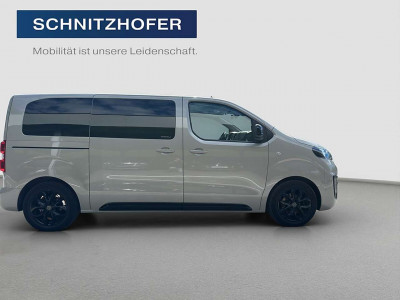 Opel Zafira Gebrauchtwagen