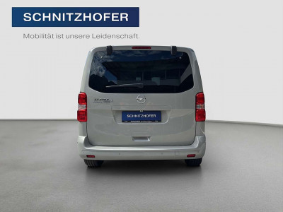 Opel Zafira Gebrauchtwagen