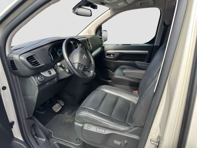 Opel Zafira Gebrauchtwagen