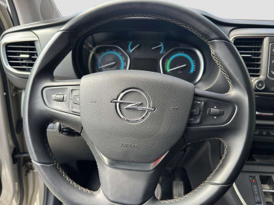 Opel Zafira Gebrauchtwagen