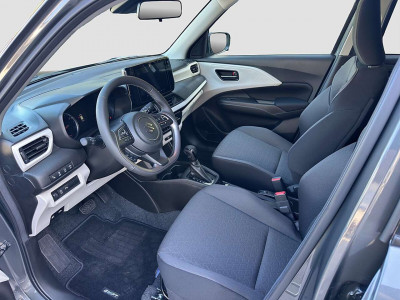 Suzuki Swift Neuwagen Suzuki Swift Neuwagen