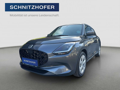 Suzuki Swift Neuwagen Suzuki Swift Neuwagen