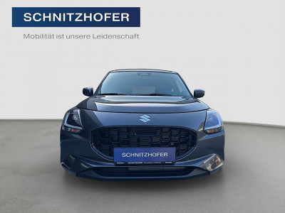 Suzuki Swift Neuwagen Suzuki Swift Neuwagen