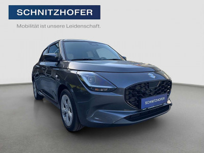 Suzuki Swift Neuwagen Suzuki Swift Neuwagen
