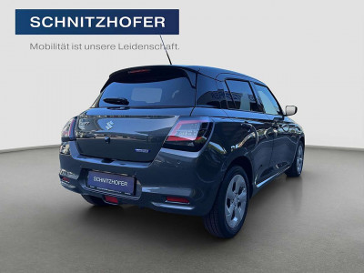Suzuki Swift Neuwagen Suzuki Swift Neuwagen
