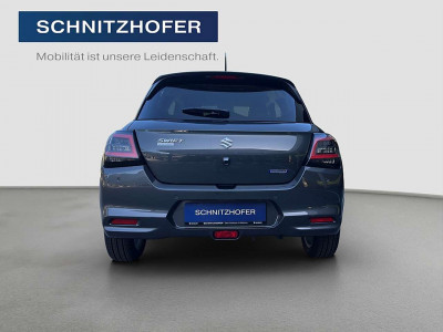 Suzuki Swift Neuwagen Suzuki Swift Neuwagen
