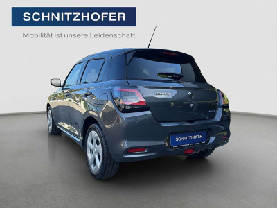 Suzuki Swift Neuwagen Suzuki Swift Neuwagen