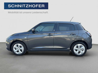 Suzuki Swift Neuwagen Suzuki Swift Neuwagen