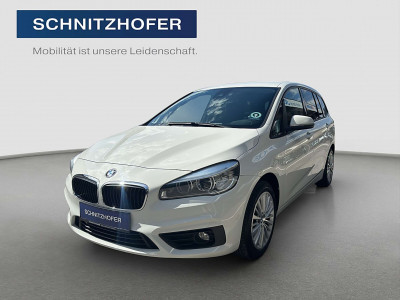 BMW 2er Gebrauchtwagen