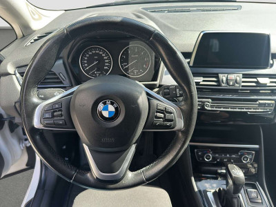BMW 2er Gebrauchtwagen