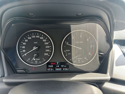 BMW 2er Gebrauchtwagen