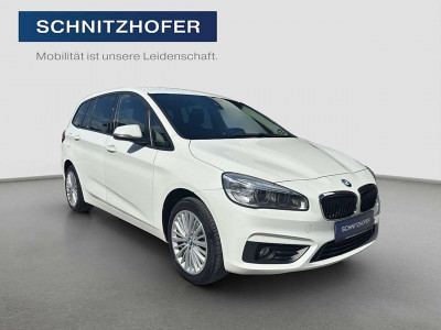 BMW 2er Gebrauchtwagen
