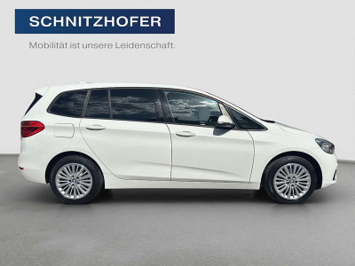 BMW 2er Gebrauchtwagen