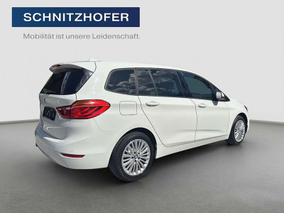 BMW 2er Gebrauchtwagen