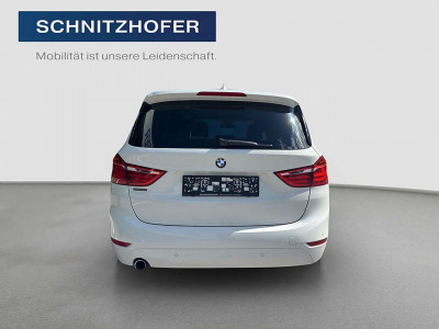 BMW 2er Gebrauchtwagen