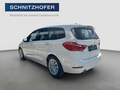 BMW 2er Gebrauchtwagen