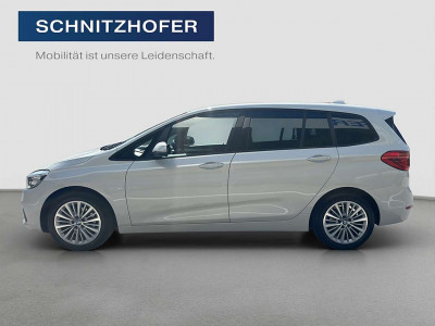 BMW 2er Gebrauchtwagen