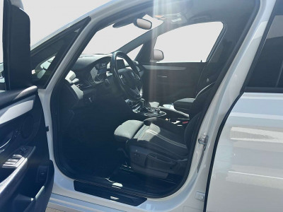BMW 2er Gebrauchtwagen