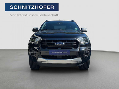 Ford Ranger Gebrauchtwagen Ford Ranger Gebrauchtwagen