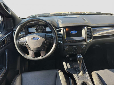 Ford Ranger Gebrauchtwagen Ford Ranger Gebrauchtwagen