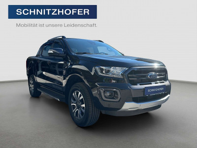 Ford Ranger Gebrauchtwagen Ford Ranger Gebrauchtwagen