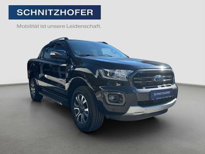 Ford Ranger Gebrauchtwagen