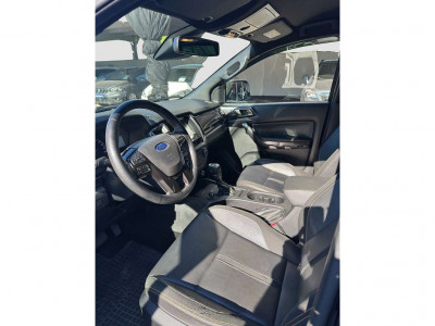 Ford Ranger Gebrauchtwagen Ford Ranger Gebrauchtwagen