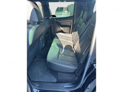 Ford Ranger Gebrauchtwagen Ford Ranger Gebrauchtwagen