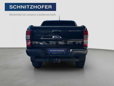 Ford Ranger Gebrauchtwagen Ford Ranger Gebrauchtwagen