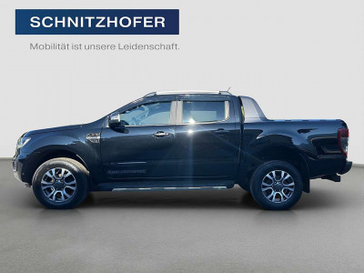 Ford Ranger Gebrauchtwagen Ford Ranger Gebrauchtwagen