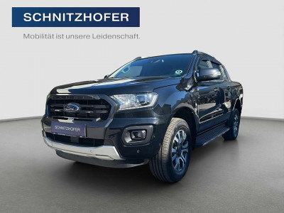 Ford Ranger Gebrauchtwagen Ford Ranger Gebrauchtwagen
