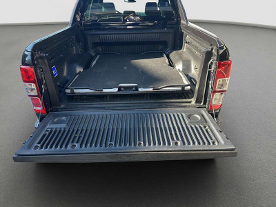 Ford Ranger Gebrauchtwagen Ford Ranger Gebrauchtwagen
