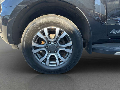 Ford Ranger Gebrauchtwagen Ford Ranger Gebrauchtwagen