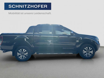 Ford Ranger Gebrauchtwagen Ford Ranger Gebrauchtwagen