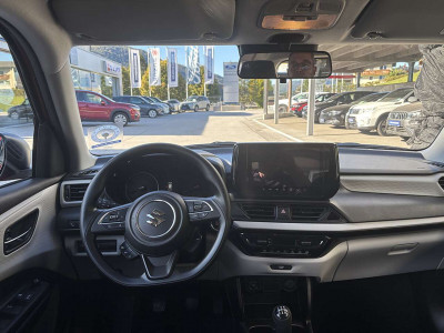 Suzuki Swift Neuwagen
