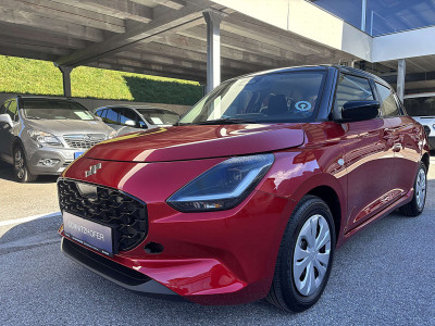 Suzuki Swift Neuwagen