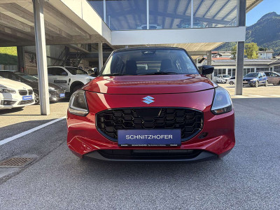 Suzuki Swift Neuwagen