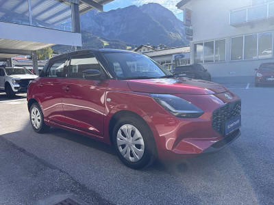 Suzuki Swift Neuwagen