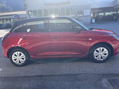 Suzuki Swift Neuwagen