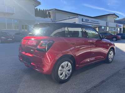 Suzuki Swift Neuwagen