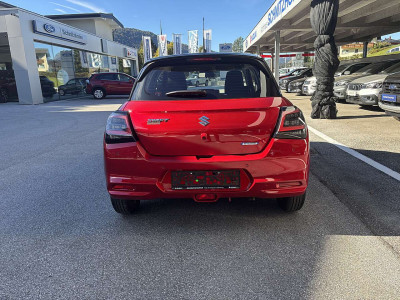 Suzuki Swift Neuwagen