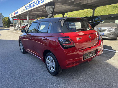 Suzuki Swift Neuwagen