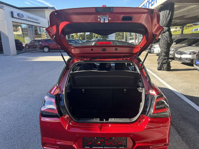 Suzuki Swift Neuwagen