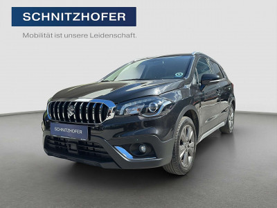Suzuki SX4 S-Cross Gebrauchtwagen