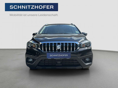 Suzuki SX4 S-Cross Gebrauchtwagen