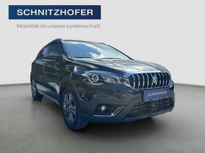 Suzuki SX4 S-Cross Gebrauchtwagen