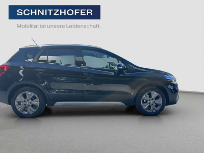 Suzuki SX4 S-Cross Gebrauchtwagen