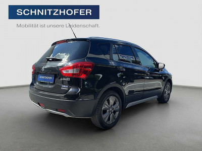 Suzuki SX4 S-Cross Gebrauchtwagen