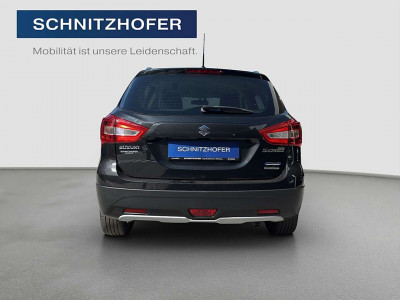 Suzuki SX4 S-Cross Gebrauchtwagen