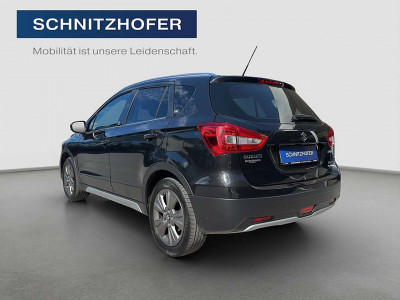 Suzuki SX4 S-Cross Gebrauchtwagen